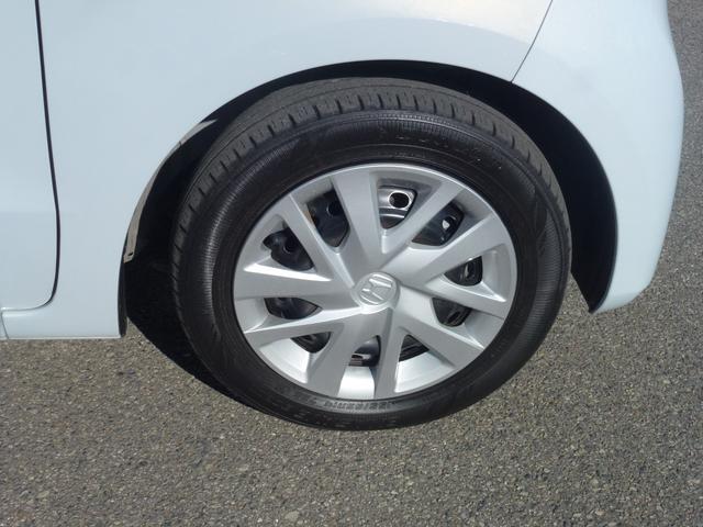 Ｎ－ＢＯＸ Ｌ　ホンダ純正９インチギャザズナビゲーション　リヤ席大型モニター　ＣＤ／ＤＶＤ　フルセグＴＶ　ＡｐｐｌｅｃａｒｐｌａｙＭラック　ＵＳＢ　ＢＴＡ　バックカメラ　運転席助手席シートヒーター　ドラレコ前後（17枚目）