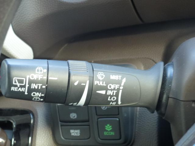 Ｎ－ＢＯＸ Ｌ　ホンダ純正９インチギャザズナビゲーション　リヤ席大型モニター　ＣＤ／ＤＶＤ　フルセグＴＶ　ＡｐｐｌｅｃａｒｐｌａｙＭラック　ＵＳＢ　ＢＴＡ　バックカメラ　運転席助手席シートヒーター　ドラレコ前後（29枚目）