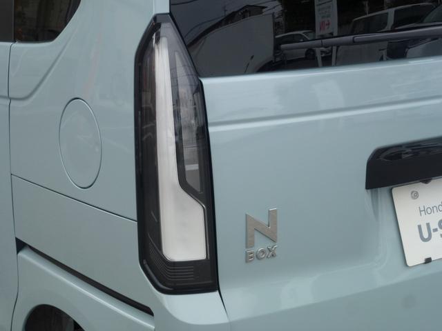 N-BOXジョイ ターボ 9インチ純正ナビ アクティブフェイスパッケージ 全周囲カメラ サイドカーテンエアバッグ LEDフォグランプ AppleCarplayシートヒーター(16枚目)