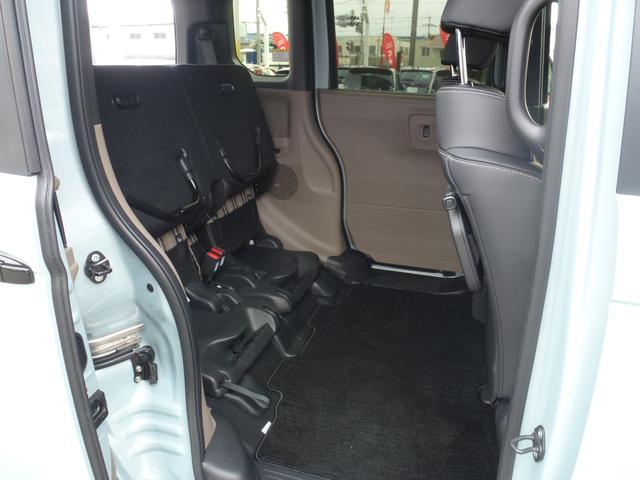 N-BOXジョイ ターボ 9インチ純正ナビ アクティブフェイスパッケージ 全周囲カメラ サイドカーテンエアバッグ LEDフォグランプ AppleCarplayシートヒーター(25枚目)