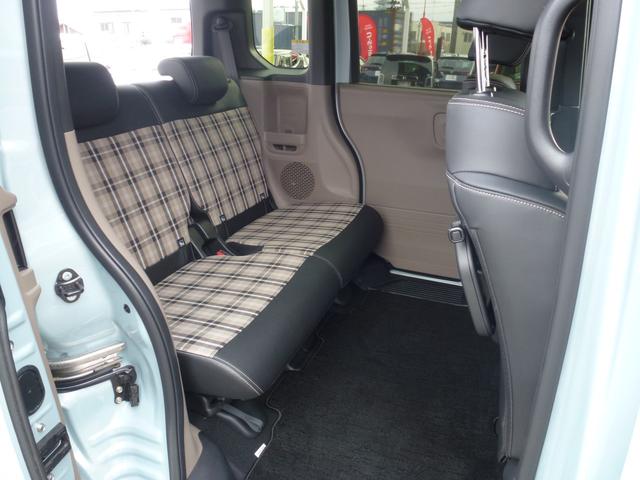 N-BOXジョイ ターボ 9インチ純正ナビ アクティブフェイスパッケージ 全周囲カメラ サイドカーテンエアバッグ LEDフォグランプ AppleCarplayシートヒーター(26枚目)