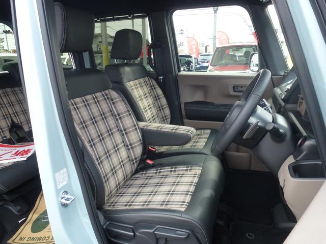 N-BOXジョイ ターボ 9インチ純正ナビ アクティブフェイスパッケージ 全周囲カメラ サイドカーテンエアバッグ LEDフォグランプ AppleCarplayシートヒーター(28枚目)