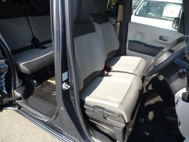 Ｎ－ＢＯＸ ベースグレード　ワンオーナー車　ドラレコ３カメラ　９インチ純正ギャザズナビ　サイドカーテンエアバッグ　ホンダセンシング　ＢｌｕｅｔｏｏｔｈＡｕｄｉｏ　ＵＳＢ　ＡｐｐｌｅＣａｒＰｌａｙ（13枚目）