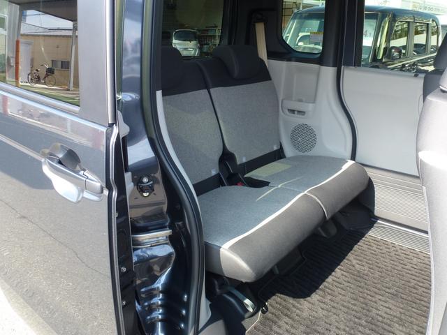 Ｎ－ＢＯＸ ベースグレード　ワンオーナー車　ドラレコ３カメラ　９インチ純正ギャザズナビ　サイドカーテンエアバッグ　ホンダセンシング　ＢｌｕｅｔｏｏｔｈＡｕｄｉｏ　ＵＳＢ　ＡｐｐｌｅＣａｒＰｌａｙ（14枚目）