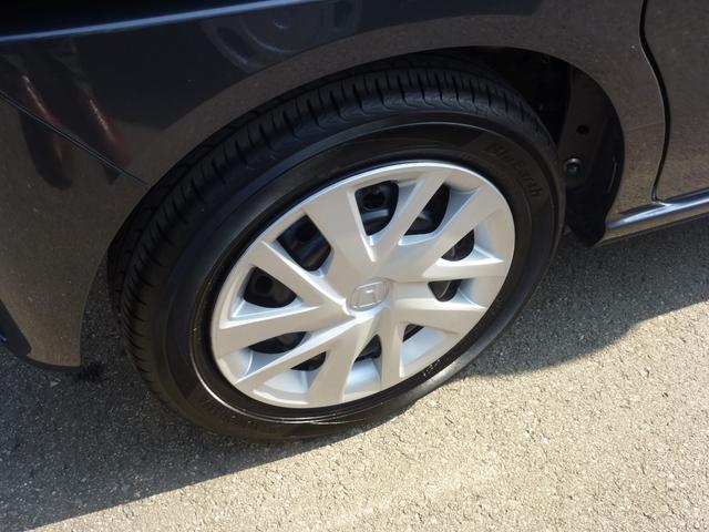 Ｎ－ＢＯＸ ベースグレード　ワンオーナー車　ドラレコ３カメラ　９インチ純正ギャザズナビ　サイドカーテンエアバッグ　ホンダセンシング　ＢｌｕｅｔｏｏｔｈＡｕｄｉｏ　ＵＳＢ　ＡｐｐｌｅＣａｒＰｌａｙ（60枚目）