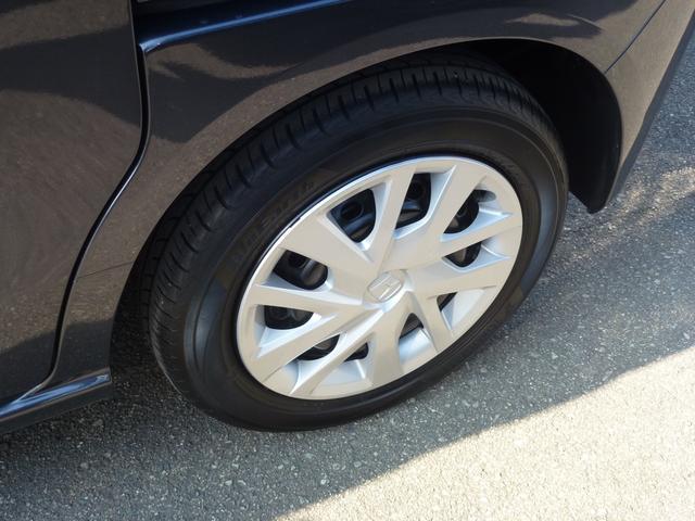 Ｎ－ＢＯＸ ベースグレード　ワンオーナー車　ドラレコ３カメラ　９インチ純正ギャザズナビ　サイドカーテンエアバッグ　ホンダセンシング　ＢｌｕｅｔｏｏｔｈＡｕｄｉｏ　ＵＳＢ　ＡｐｐｌｅＣａｒＰｌａｙ（61枚目）