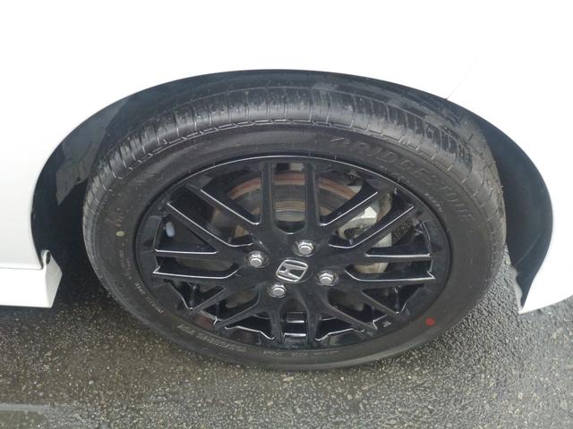 Ｎ－ＢＯＸカスタム Ｌターボスタイル＋ブラック　純正ドライブレコーダー前後ナビ連動　純正８インチナビ　サイドカーテンエアバッグ　両側パワースライドドア　ＤＶＤ　リア席シートバックテーブル　リア席サンシェイド（56枚目）