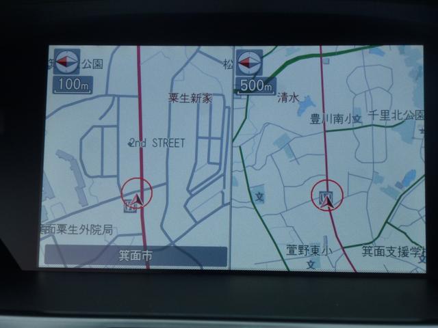 レジェンド ハイブリッドＥＸ　渋滞運転支援機能、パワートランク、メーカー純正ナビフルセグＴＶ、マルチビューカメラ、サイドエアバッグ＋サイドカーテンエアバッグ、ＣＤ／ＤＶＤ、シートヒーター、シートエアコン、本革シート（2枚目）