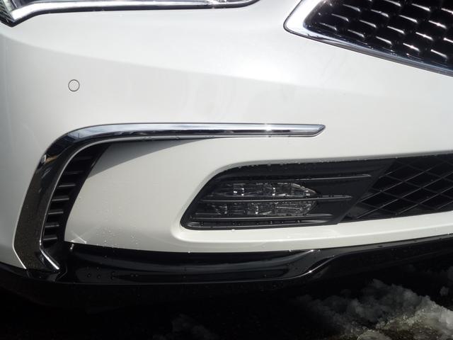 レジェンド ハイブリッドＥＸ　渋滞運転支援機能、パワートランク、メーカー純正ナビフルセグＴＶ、マルチビューカメラ、サイドエアバッグ＋サイドカーテンエアバッグ、ＣＤ／ＤＶＤ、シートヒーター、シートエアコン、本革シート（15枚目）