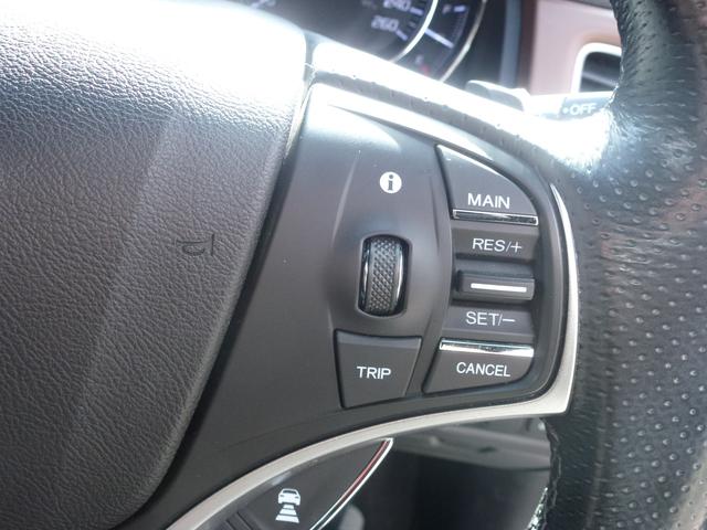 レジェンド ハイブリッドＥＸ　渋滞運転支援機能、パワートランク、メーカー純正ナビフルセグＴＶ、マルチビューカメラ、サイドエアバッグ＋サイドカーテンエアバッグ、ＣＤ／ＤＶＤ、シートヒーター、シートエアコン、本革シート（36枚目）