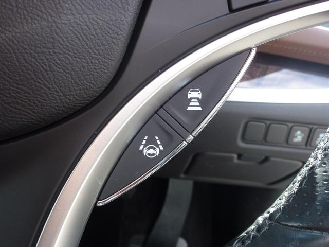 レジェンド ハイブリッドＥＸ　渋滞運転支援機能、パワートランク、メーカー純正ナビフルセグＴＶ、マルチビューカメラ、サイドエアバッグ＋サイドカーテンエアバッグ、ＣＤ／ＤＶＤ、シートヒーター、シートエアコン、本革シート（38枚目）