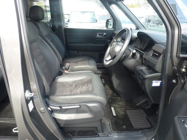 ステップワゴン e:HEVスパーダプレミアムライン 11インチ純正ナビ リア席モニター マルチビューカメラシステム ETC 純正ナビ連動前後ドライブレコーダー パワーテールゲート シートヒーター ブラインドスポットインフォメーション(7枚目)