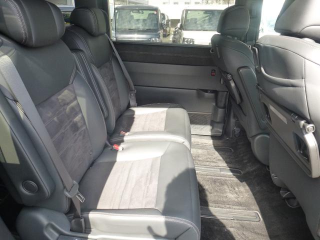 ステップワゴン e:HEVスパーダプレミアムライン 11インチ純正ナビ リア席モニター マルチビューカメラシステム ETC 純正ナビ連動前後ドライブレコーダー パワーテールゲート シートヒーター ブラインドスポットインフォメーション(9枚目)