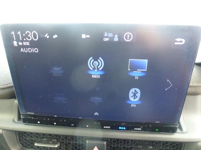 ステップワゴン e:HEVスパーダプレミアムライン 11インチ純正ナビ リア席モニター マルチビューカメラシステム ETC 純正ナビ連動前後ドライブレコーダー パワーテールゲート シートヒーター ブラインドスポットインフォメーション(13枚目)