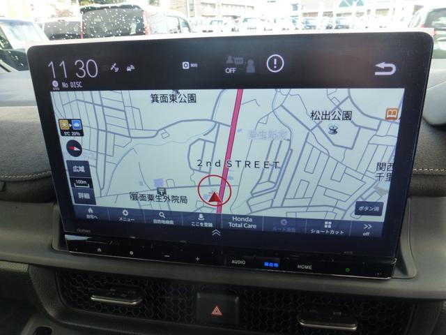 ステップワゴン e:HEVスパーダプレミアムライン 11インチ純正ナビ リア席モニター マルチビューカメラシステム ETC 純正ナビ連動前後ドライブレコーダー パワーテールゲート シートヒーター ブラインドスポットインフォメーション(15枚目)