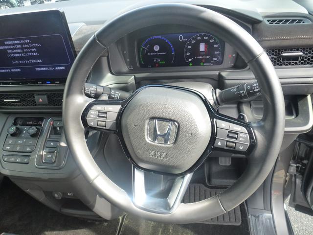 ステップワゴン e:HEVスパーダプレミアムライン 11インチ純正ナビ リア席モニター マルチビューカメラシステム ETC 純正ナビ連動前後ドライブレコーダー パワーテールゲート シートヒーター ブラインドスポットインフォメーション(21枚目)