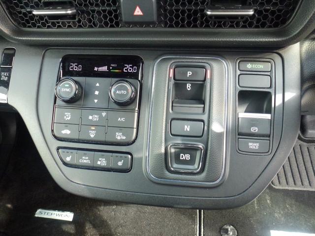 ステップワゴン e:HEVスパーダプレミアムライン 11インチ純正ナビ リア席モニター マルチビューカメラシステム ETC 純正ナビ連動前後ドライブレコーダー パワーテールゲート シートヒーター ブラインドスポットインフォメーション(27枚目)