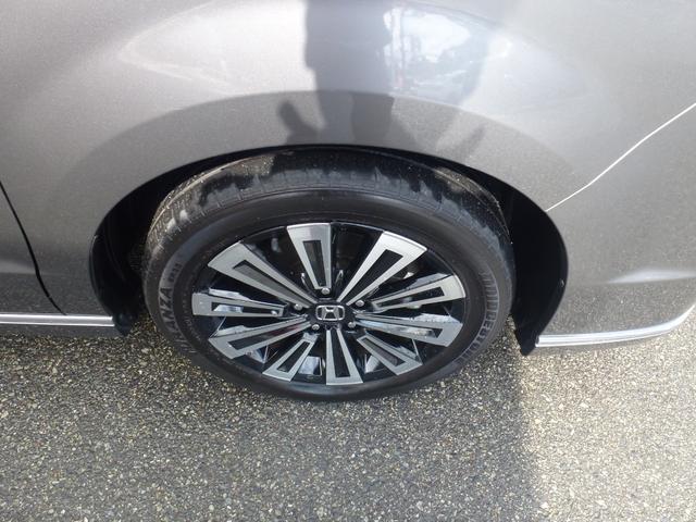 ステップワゴン e:HEVスパーダプレミアムライン 11インチ純正ナビ リア席モニター マルチビューカメラシステム ETC 純正ナビ連動前後ドライブレコーダー パワーテールゲート シートヒーター ブラインドスポットインフォメーション(33枚目)