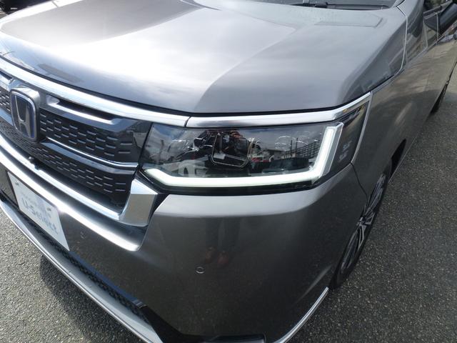 ステップワゴン e:HEVスパーダプレミアムライン 11インチ純正ナビ リア席モニター マルチビューカメラシステム ETC 純正ナビ連動前後ドライブレコーダー パワーテールゲート シートヒーター ブラインドスポットインフォメーション(39枚目)