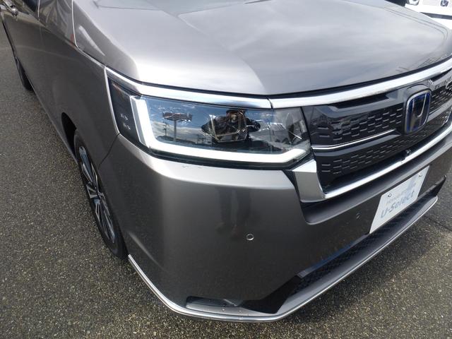 ステップワゴン e:HEVスパーダプレミアムライン 11インチ純正ナビ リア席モニター マルチビューカメラシステム ETC 純正ナビ連動前後ドライブレコーダー パワーテールゲート シートヒーター ブラインドスポットインフォメーション(40枚目)