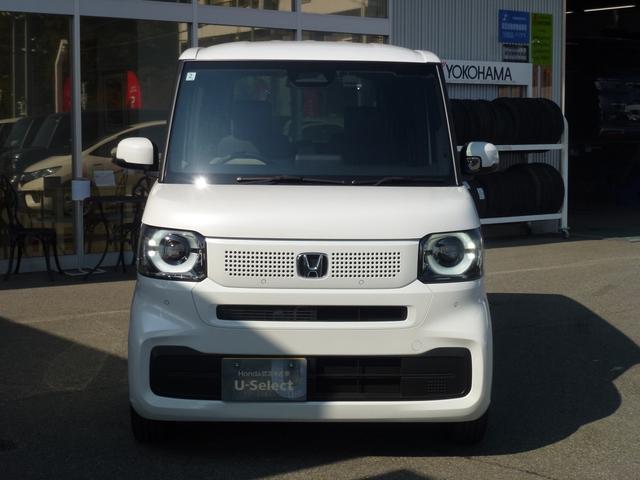 N-BOX ベースグレード ホンダセンシング シートヒーター パーキングセンサー サイドカーテンエアバッグ USB 両側パワースライドドア シートバックテーブル ETC ブレーキホールド(7枚目)