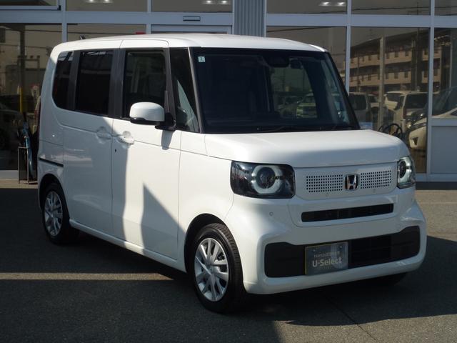 N-BOX ベースグレード ホンダセンシング シートヒーター パーキングセンサー サイドカーテンエアバッグ USB 両側パワースライドドア シートバックテーブル ETC ブレーキホールド(9枚目)