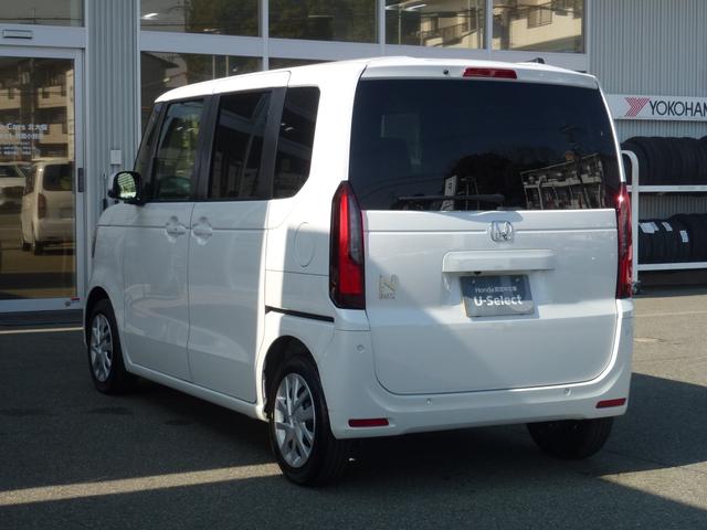 N-BOX ベースグレード ホンダセンシング シートヒーター パーキングセンサー サイドカーテンエアバッグ USB 両側パワースライドドア シートバックテーブル ETC ブレーキホールド(13枚目)