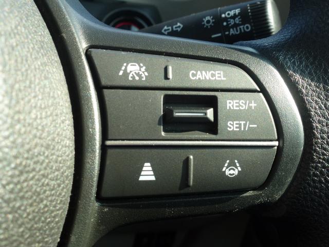 N-BOX ベースグレード ホンダセンシング シートヒーター パーキングセンサー サイドカーテンエアバッグ USB 両側パワースライドドア シートバックテーブル ETC ブレーキホールド(33枚目)