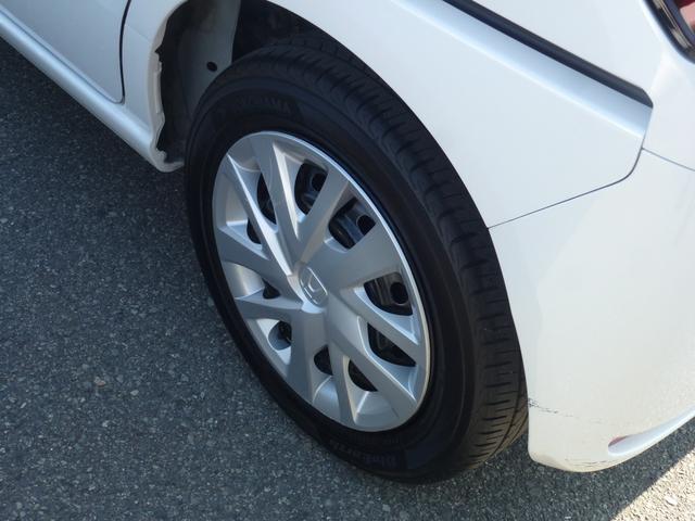 N-BOX ベースグレード ホンダセンシング シートヒーター パーキングセンサー サイドカーテンエアバッグ USB 両側パワースライドドア シートバックテーブル ETC ブレーキホールド(56枚目)