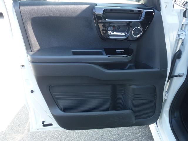 N-BOXカスタム Lターボ 9インチ純正ナビ 両側パワースライドドア リア席シートバックテーブル ETC CD DVD フルセグ アップルカープレイ(45枚目)