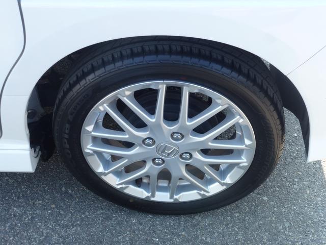 N-BOXカスタム Lターボ 9インチ純正ナビ 両側パワースライドドア リア席シートバックテーブル ETC CD DVD フルセグ アップルカープレイ(54枚目)