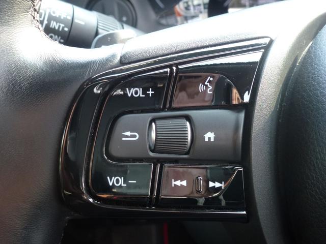 ヴェゼル ｅ：ＨＥＶＺ　ホンダ純正ギャザズナビゲーション９インチナビ，ＣＤ／ＤＶＤ、フルセグＴＶ、Ｍラック、ＵＳＢ、ＢＴＡ、バックカメラ、パーキングセンサー、運転席助手席シートヒーター、パワーデールゲート、ＬＥＤヘッドライト（29枚目）