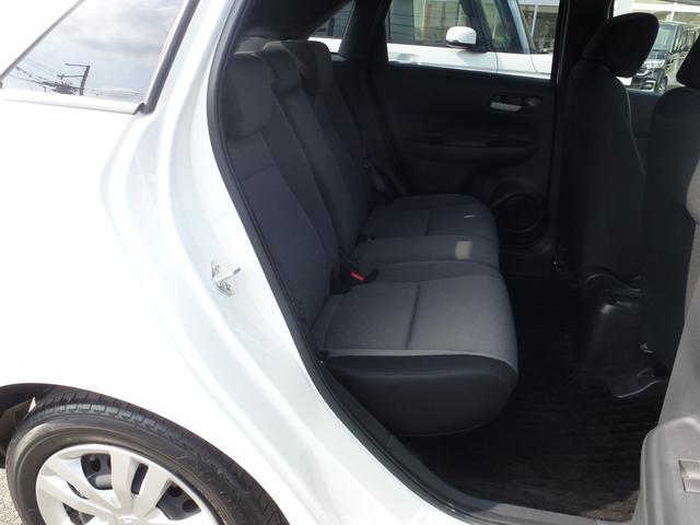 フィット e:HEVベーシック ホンダセンシング 純正8インチギャザズナビ USB バックカメラ サイドカーテンエアバック DVD パーキングセンサー BluetoothAudio(17枚目)