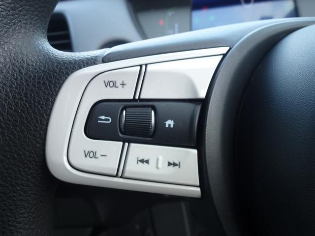 フィット e:HEVベーシック ホンダセンシング 純正8インチギャザズナビ USB バックカメラ サイドカーテンエアバック DVD パーキングセンサー BluetoothAudio(31枚目)