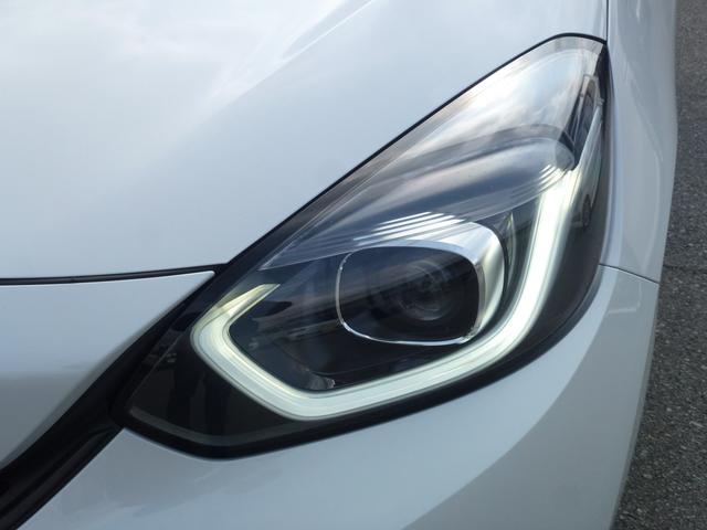 フィット e:HEVベーシック ホンダセンシング 純正8インチギャザズナビ USB バックカメラ サイドカーテンエアバック DVD パーキングセンサー BluetoothAudio(37枚目)