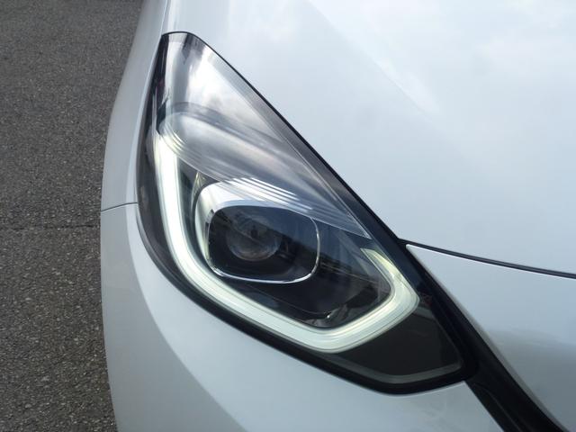 フィット e:HEVベーシック ホンダセンシング 純正8インチギャザズナビ USB バックカメラ サイドカーテンエアバック DVD パーキングセンサー BluetoothAudio(38枚目)