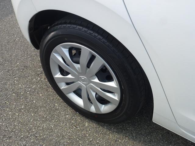 フィット e:HEVベーシック ホンダセンシング 純正8インチギャザズナビ USB バックカメラ サイドカーテンエアバック DVD パーキングセンサー BluetoothAudio(44枚目)