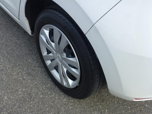 フィット e:HEVベーシック ホンダセンシング 純正8インチギャザズナビ USB バックカメラ サイドカーテンエアバック DVD パーキングセンサー BluetoothAudio(45枚目)