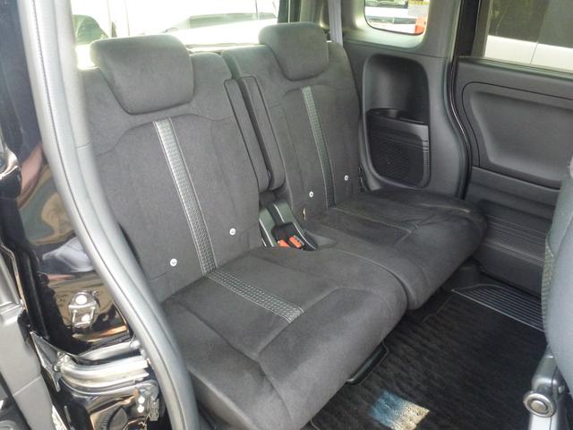 N-BOXカスタム L 純正ドライブレコーダー前後ナビ連動 純正8インチギャザズナビ シートヒーター 両側パワースライドドア DVD リア席シートバックテーブル フルセグ ブレーキホールド(20枚目)