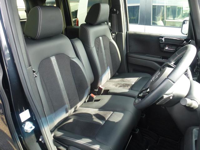 Ｎ－ＢＯＸカスタム Ｌターボ　純正ナビ　シートヒーター　純正ドラレコ前後　パドルシフト　サイドカーテンエアバック　ＥＴＣ　両側パワースライドドア　電子パーキングブレーキ　ＬＥＤヘッドライト　ＤＶＤ　ＣＤ（20枚目）