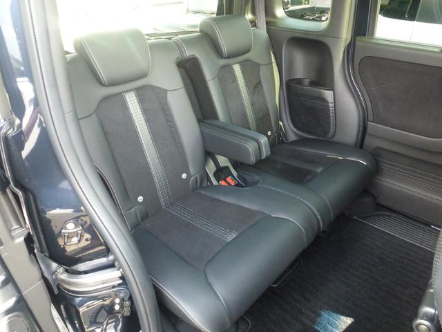 Ｎ－ＢＯＸカスタム Ｌターボ　純正ナビ　シートヒーター　純正ドラレコ前後　パドルシフト　サイドカーテンエアバック　ＥＴＣ　両側パワースライドドア　電子パーキングブレーキ　ＬＥＤヘッドライト　ＤＶＤ　ＣＤ（21枚目）