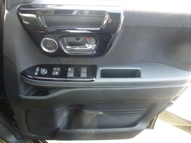 Ｎ－ＢＯＸカスタム Ｌターボ　純正ナビ　シートヒーター　純正ドラレコ前後　パドルシフト　サイドカーテンエアバック　ＥＴＣ　両側パワースライドドア　電子パーキングブレーキ　ＬＥＤヘッドライト　ＤＶＤ　ＣＤ（40枚目）