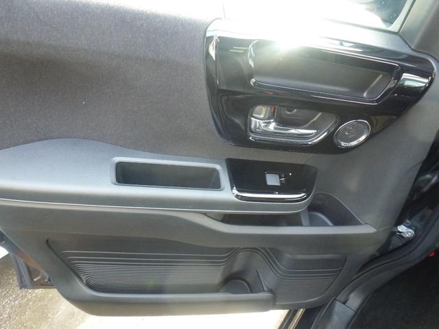 Ｎ－ＢＯＸカスタム Ｌターボ　純正ナビ　シートヒーター　純正ドラレコ前後　パドルシフト　サイドカーテンエアバック　ＥＴＣ　両側パワースライドドア　電子パーキングブレーキ　ＬＥＤヘッドライト　ＤＶＤ　ＣＤ（42枚目）