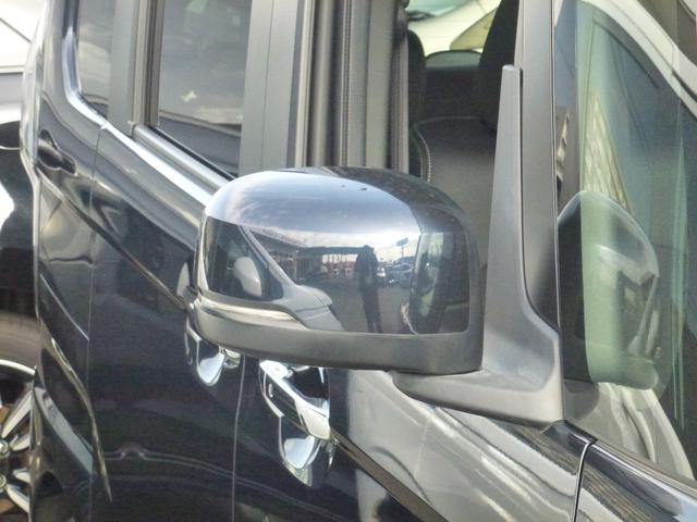 Ｎ－ＢＯＸカスタム Ｌターボ　純正ナビ　シートヒーター　純正ドラレコ前後　パドルシフト　サイドカーテンエアバック　ＥＴＣ　両側パワースライドドア　電子パーキングブレーキ　ＬＥＤヘッドライト　ＤＶＤ　ＣＤ（48枚目）