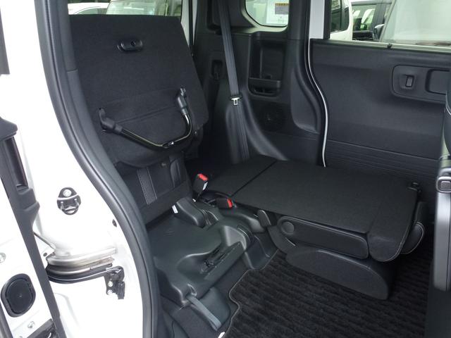 N-BOXカスタム ターボコーディネートスタイル 純正ドライブレコーダー前後 純正8インチギャザズナビ サイドカーテンエアバック 両側パワースライドドア Bluetoothaudio シートヒーター リア席サンシェード パドルシフト(20枚目)