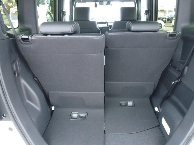 N-BOXカスタム ターボコーディネートスタイル 純正ドライブレコーダー前後 純正8インチギャザズナビ サイドカーテンエアバック 両側パワースライドドア Bluetoothaudio シートヒーター リア席サンシェード パドルシフト(49枚目)