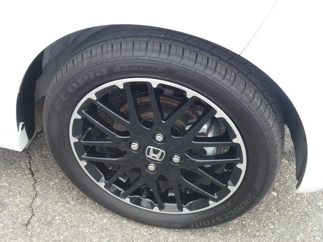 N-BOXカスタム ターボコーディネートスタイル 純正ドライブレコーダー前後 純正8インチギャザズナビ サイドカーテンエアバック 両側パワースライドドア Bluetoothaudio シートヒーター リア席サンシェード パドルシフト(58枚目)