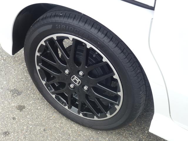 N-BOXカスタム ターボコーディネートスタイル 純正ドライブレコーダー前後 純正8インチギャザズナビ サイドカーテンエアバック 両側パワースライドドア Bluetoothaudio シートヒーター リア席サンシェード パドルシフト(59枚目)