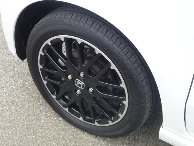 N-BOXカスタム ターボコーディネートスタイル 純正ドライブレコーダー前後 純正8インチギャザズナビ サイドカーテンエアバック 両側パワースライドドア Bluetoothaudio シートヒーター リア席サンシェード パドルシフト(61枚目)