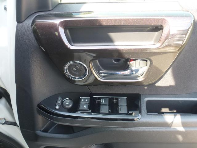 Ｎ－ＢＯＸカスタム Ｇ・Ｌターボホンダセンシング　２トーンカラー　純正７インチギャザズナビ　ドライブレコーダー　両側パワースライドドア　ＤＶＤ　サイドカーテンエアバック　フルセグ　パドルシフト　リア席サンシェード（39枚目）